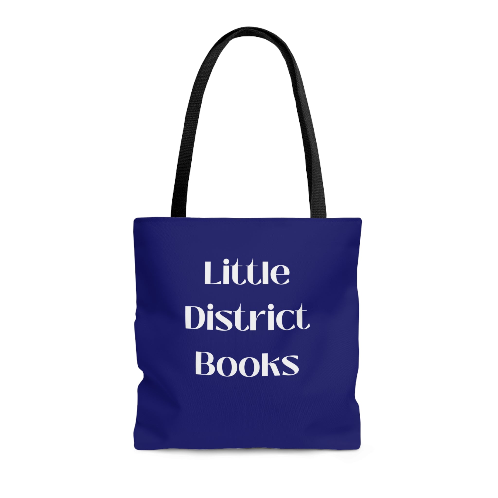 District cloth bag