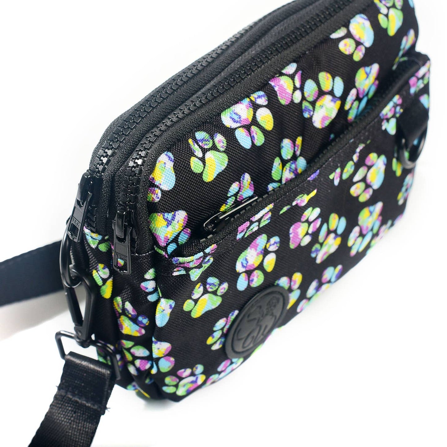 Stay Pawsitive 3-in-1 Bag