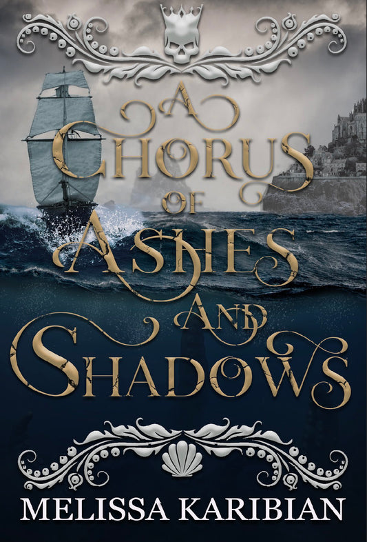 A Chorus of Ashes and Shadows