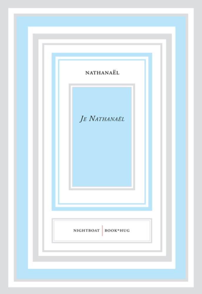 Je Nathanael