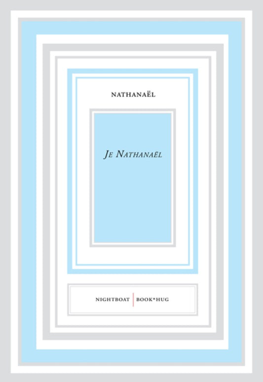 Je Nathanael