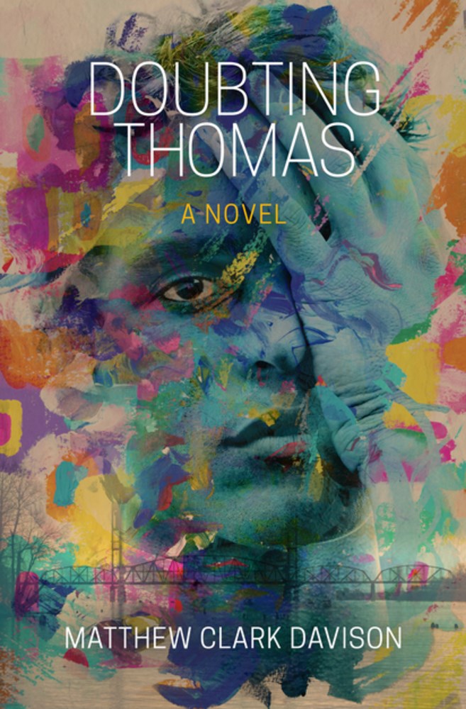 Doubting Thomas