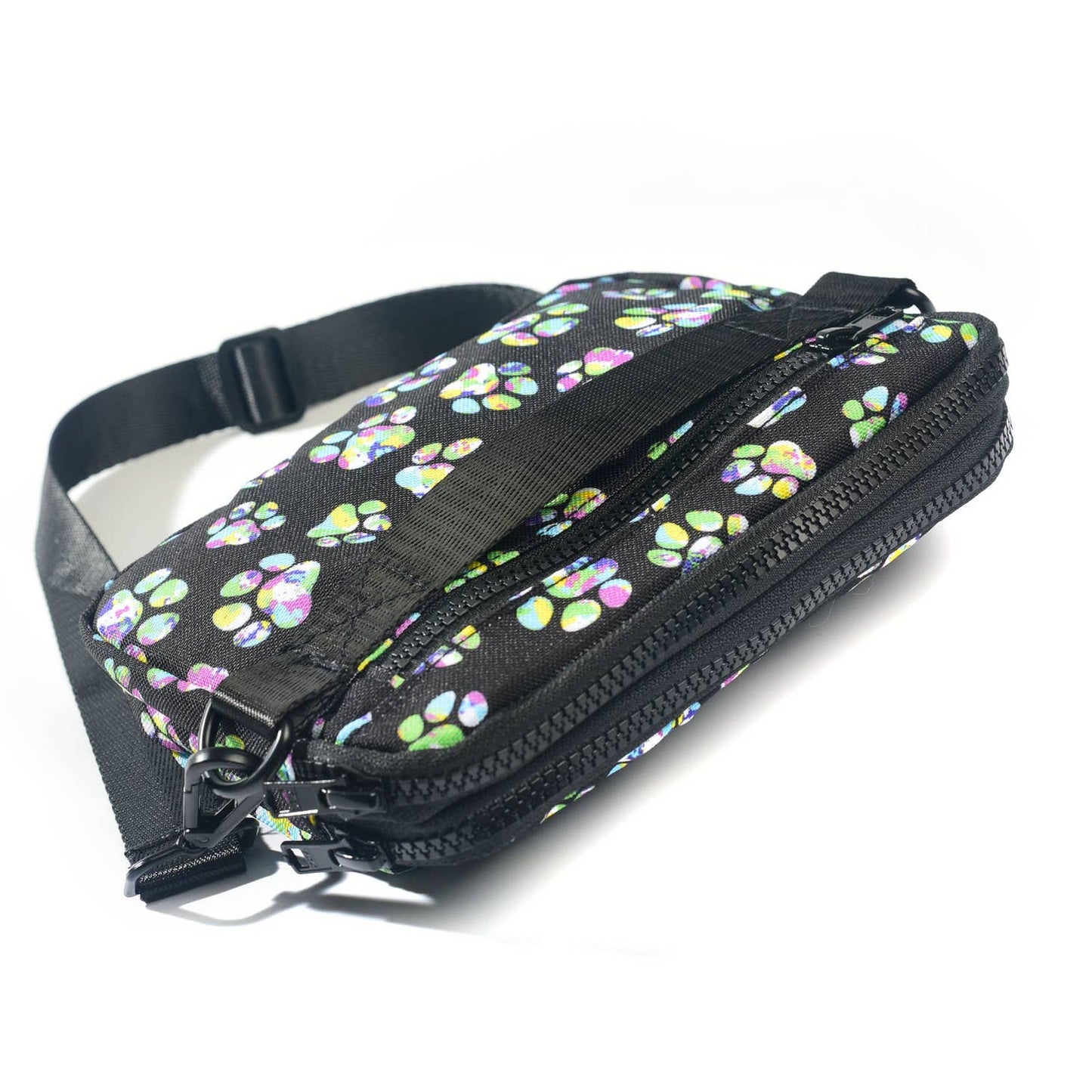 Stay Pawsitive 3-in-1 Bag
