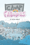 Camp Fabulous: Assigned Male Single Issue no. 19
