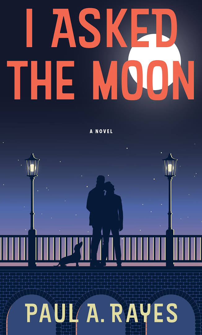 I Asked the Moon