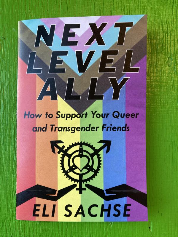Next-Level Ally
