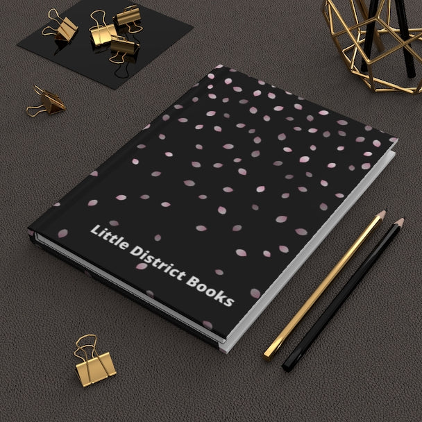 Cherry Blossom Notebook