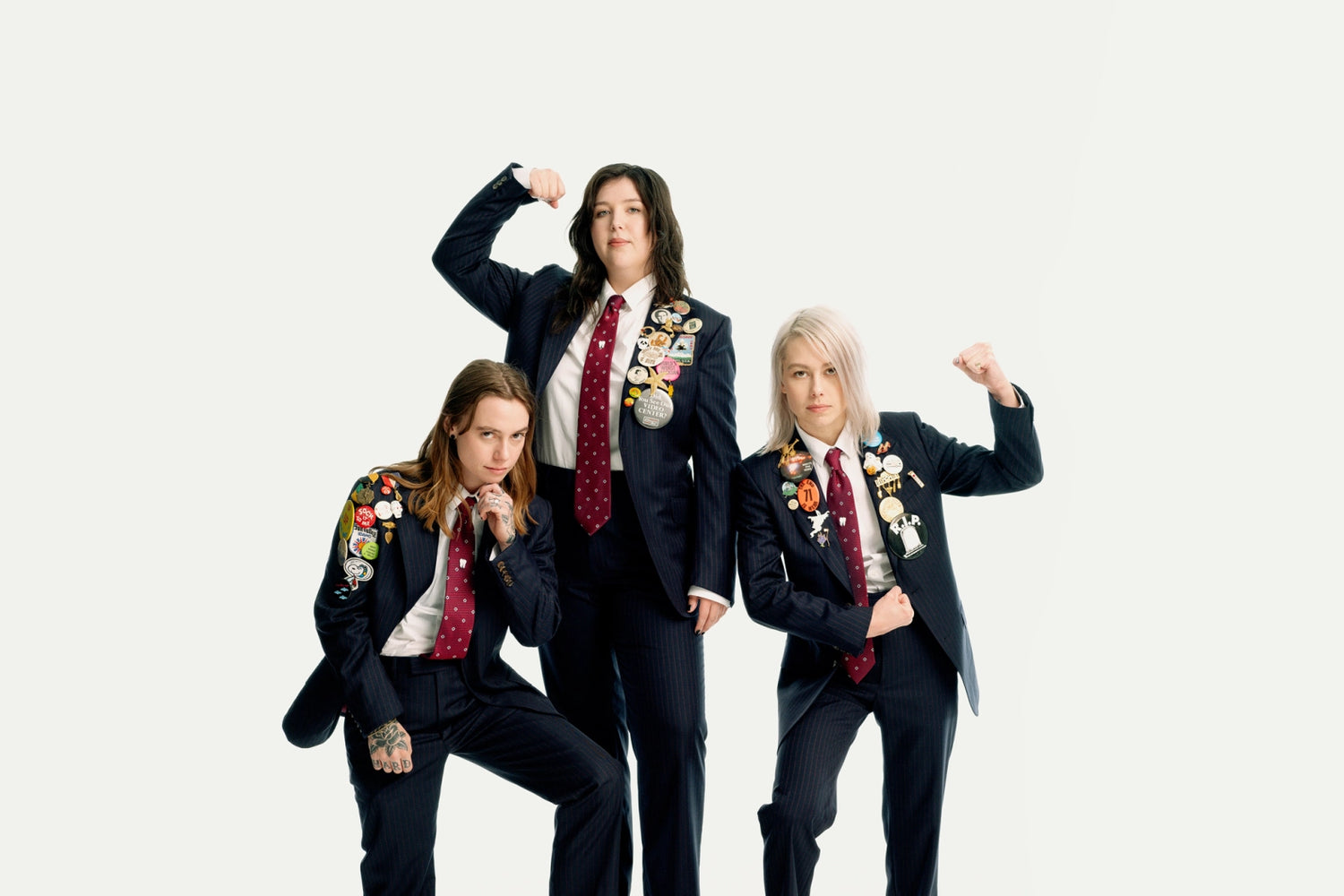 boygenius Book Club