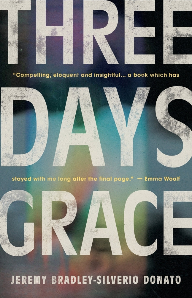 Three Days Grace