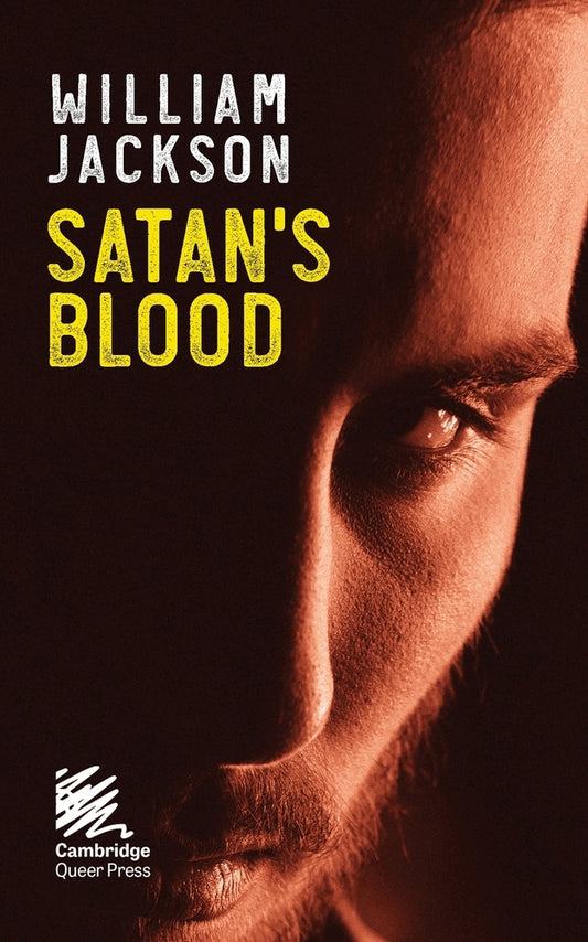 Satan's Blood