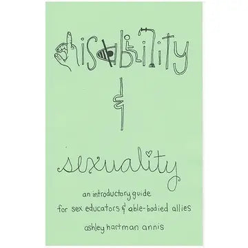 Disability & Sexuality