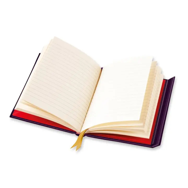 Anna Stead: For Spells & Potions Journal (Lined)