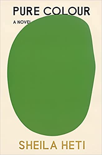 Pure Color Booklet Pure Colour – Little District Books