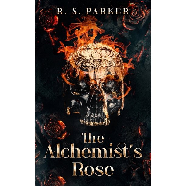 The Alchemist's Rose