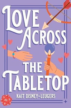 Love Across the Tabletop