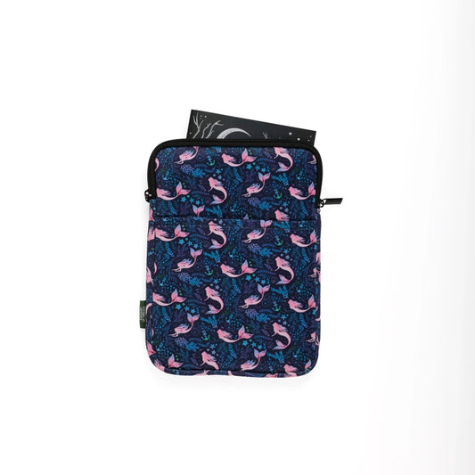 Dance of the Mermaids Book Sleeve