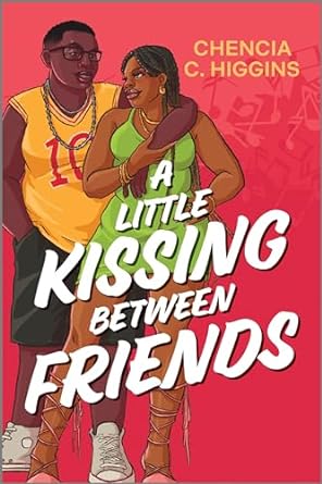 A Little Kissing Between Friends (Original)