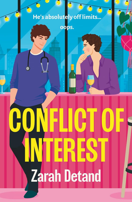 Conflict of Interest