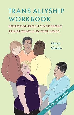 Trans Allyship Workbook (Revised)