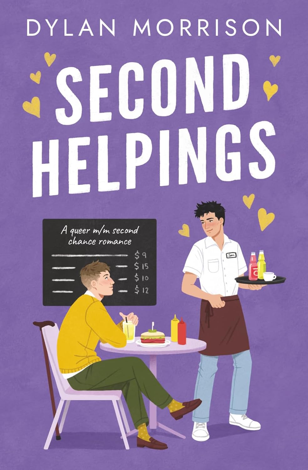 Second Helpings