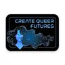 Create Queer Futures Sticker