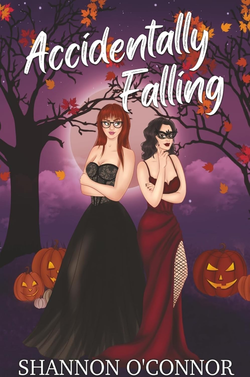 Accidentally Falling