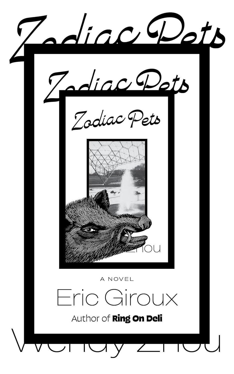 Zodiac Pets