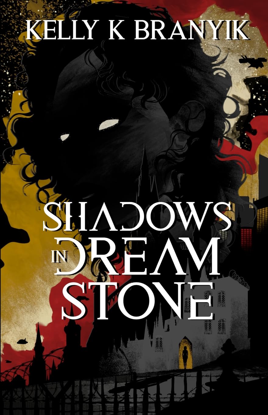 Shadows in Dream Stone