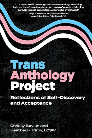 The Trans Anthology Project