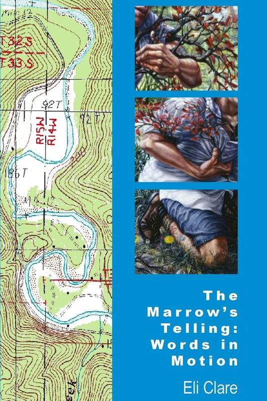The Marrow's Telling