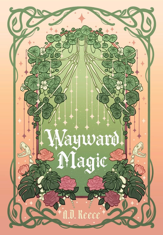 Wayward Magic