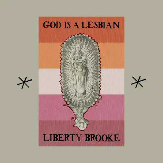 God Is A Lesbian