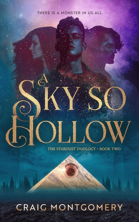A Sky So Hollow