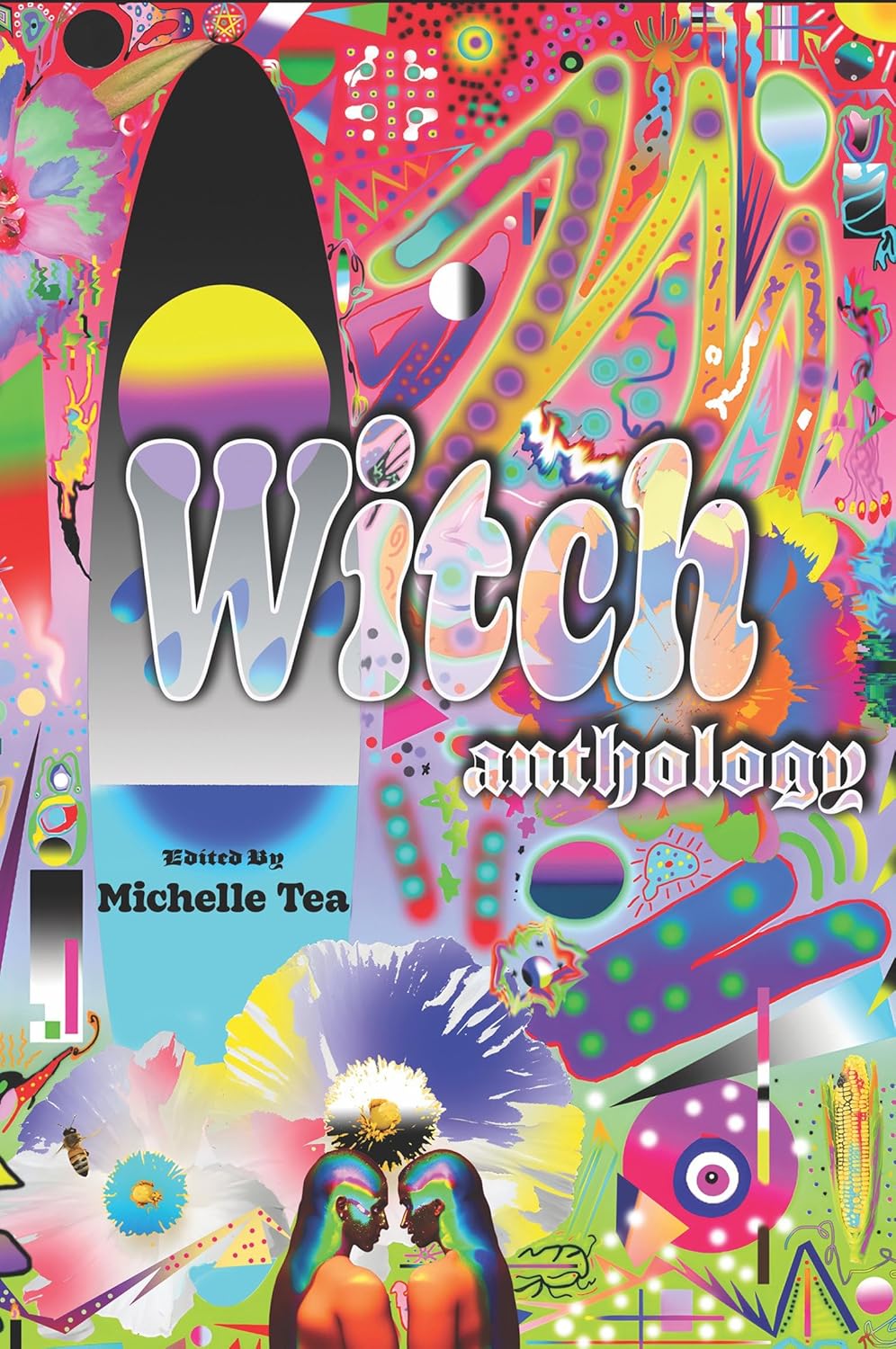 Witch: Anthology