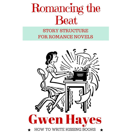 Romancing the Beat