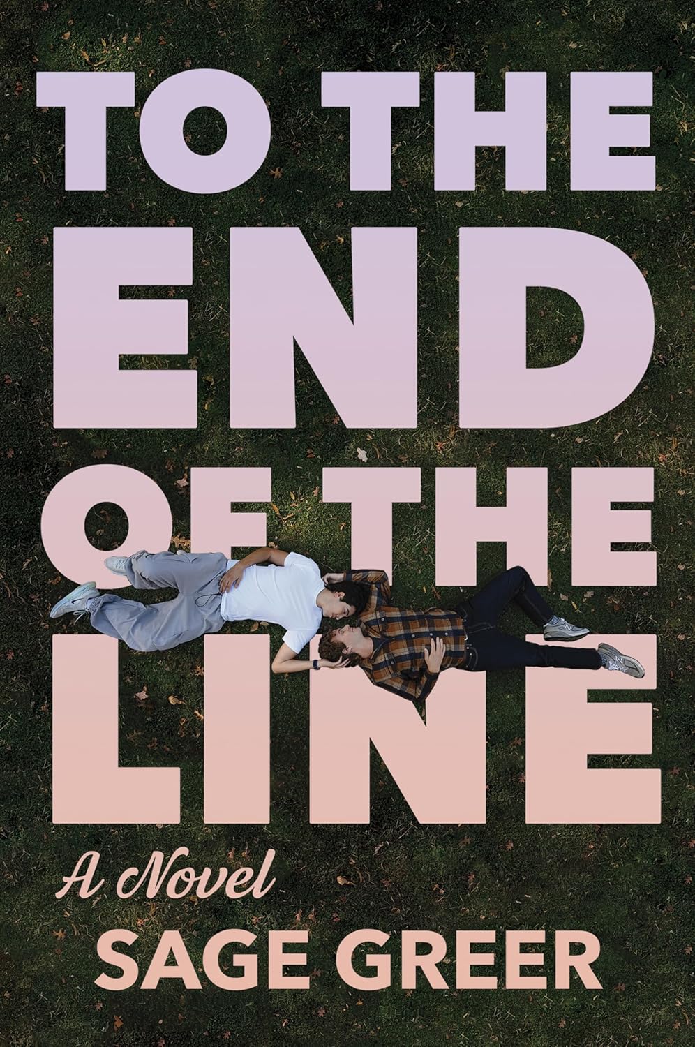 To the End of The Line
