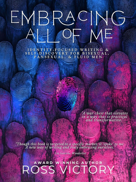 Embracing All of Me