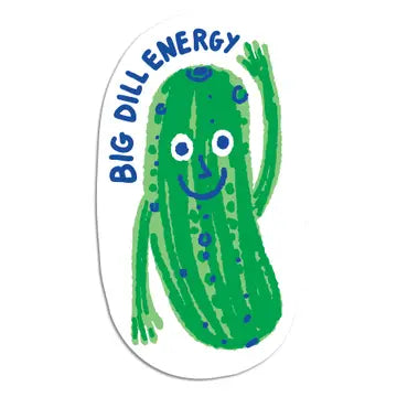 Big Dill Energy