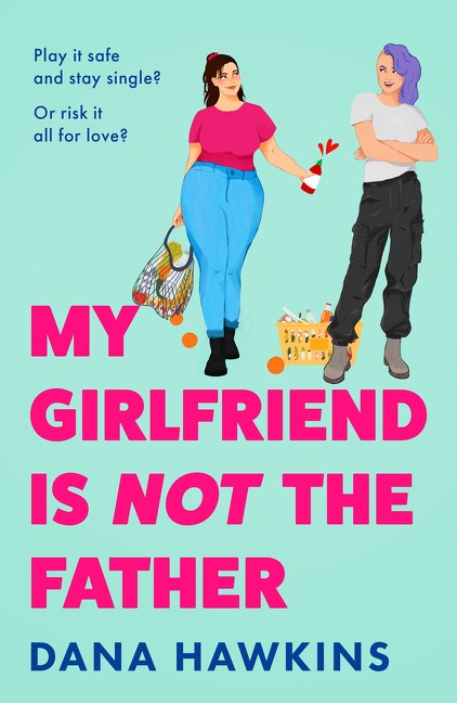 My Girlfriend is Not The Father