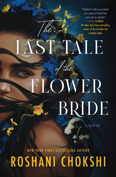 The Last Tale of the Flower Bride