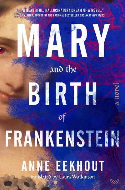 Mary and the Birth of Frankenstein : A Novel
