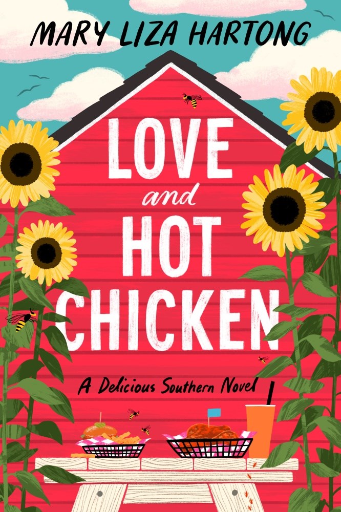 Love & Hot Chicken