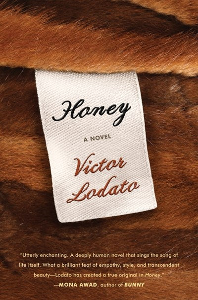 Honey: A Novel