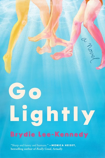 Go Lightly