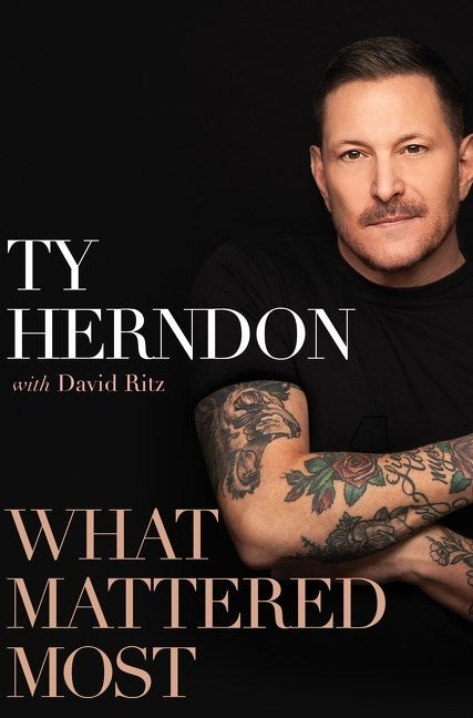 What Mattered Most
