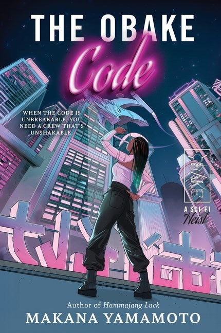 The Obake Code