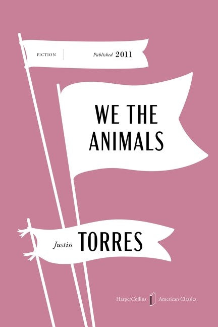 We The Animals