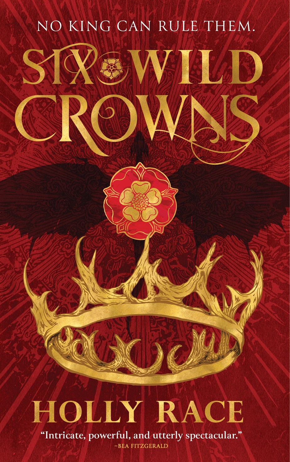 Six Wild Crowns