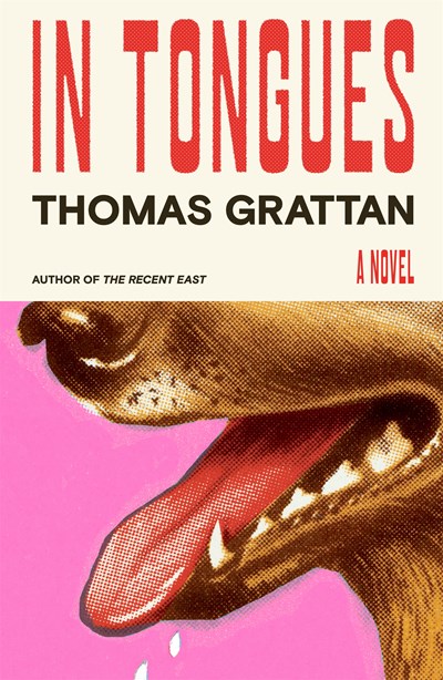 In Tongues : A Novel