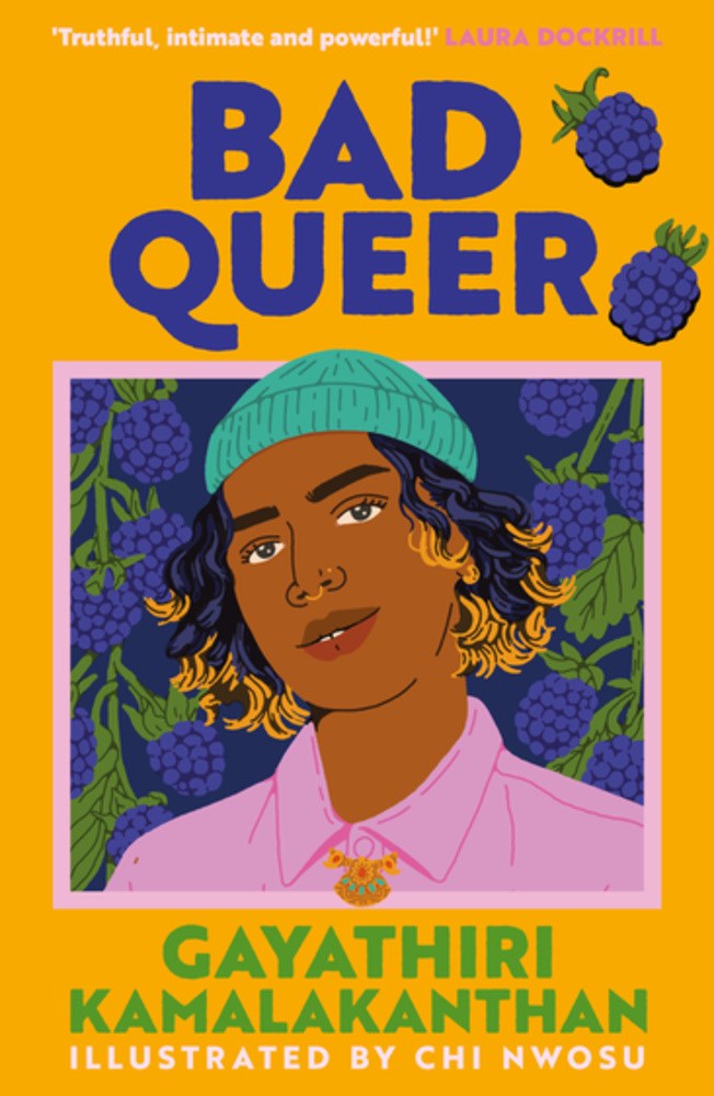 Bad Queer